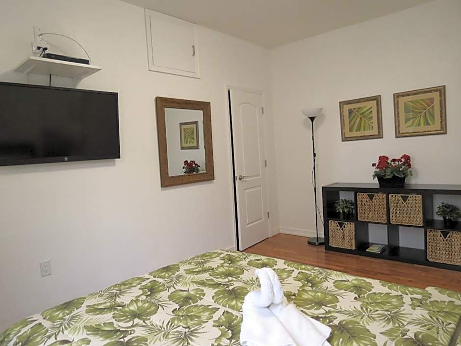 Harding Boutique Apartments