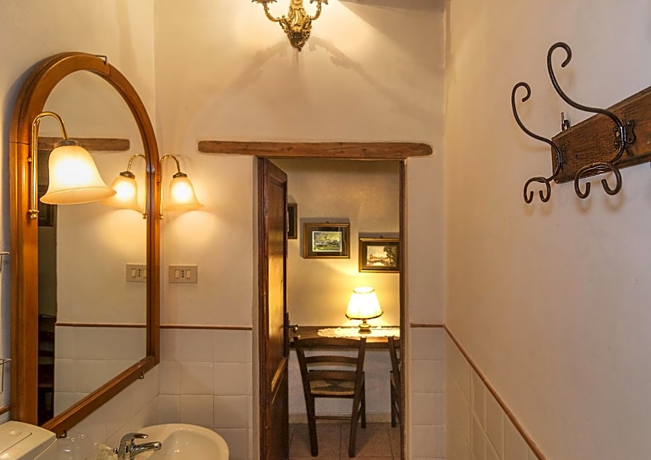 B&B Due Borghi
