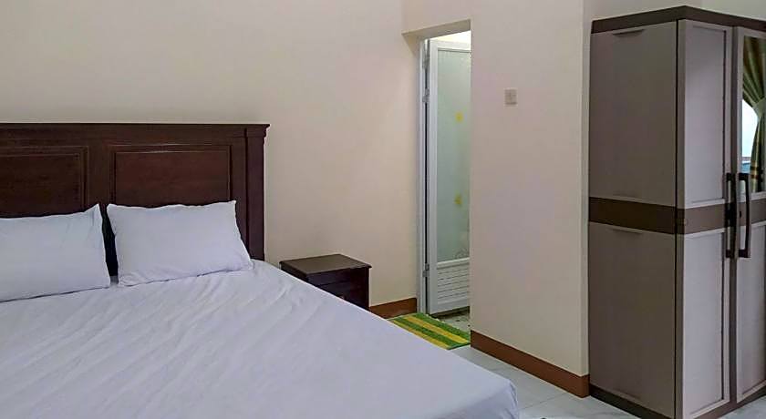 RedDoorz Syariah near Exit Tol Pemalang