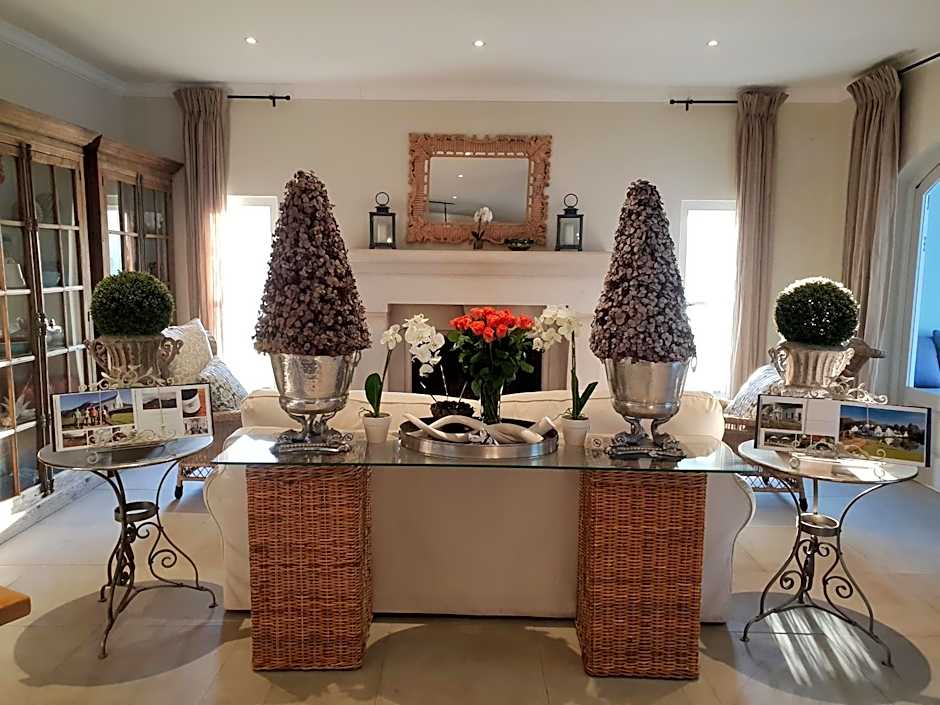 Maison d'Ail Guest House