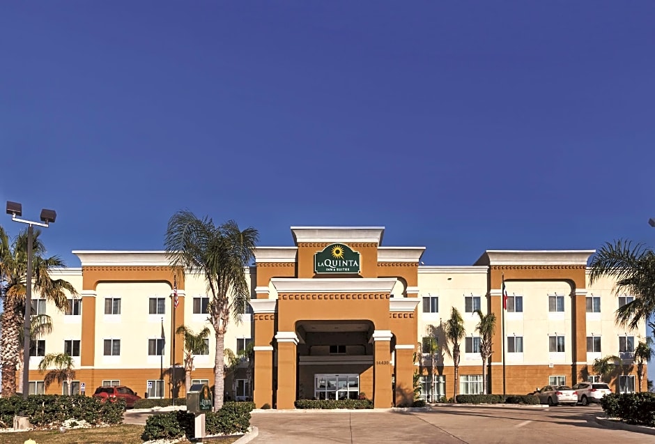 La Quinta by Wyndham Corpus Christi-N Padre Isl.