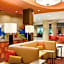 Courtyard by Marriott Oklahoma City Downtown