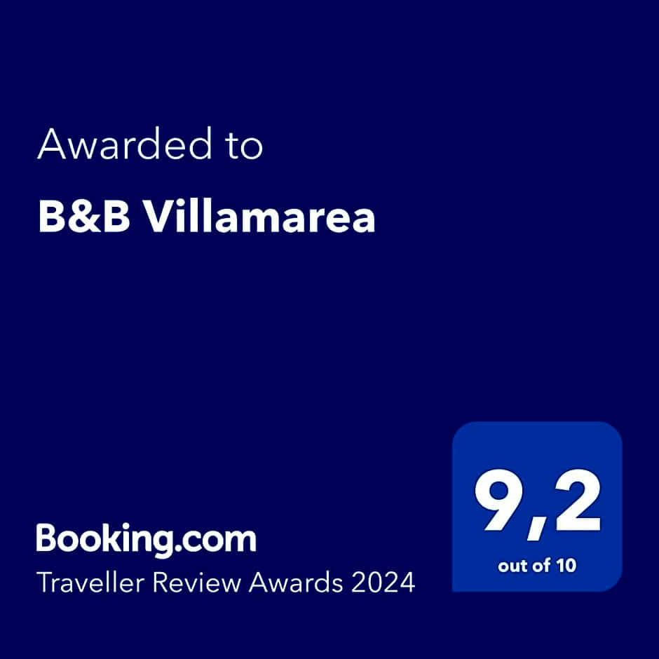B&B Villamarea