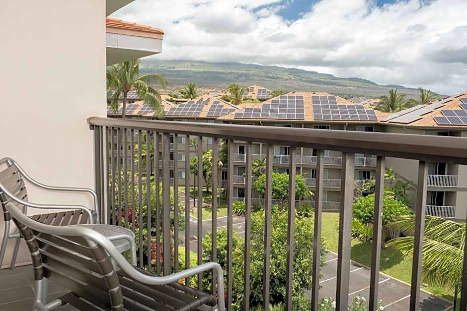 Maui Coast Hotel