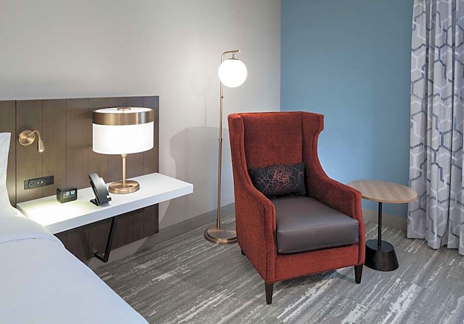 Hilton Garden Inn Madison Downtown, WI