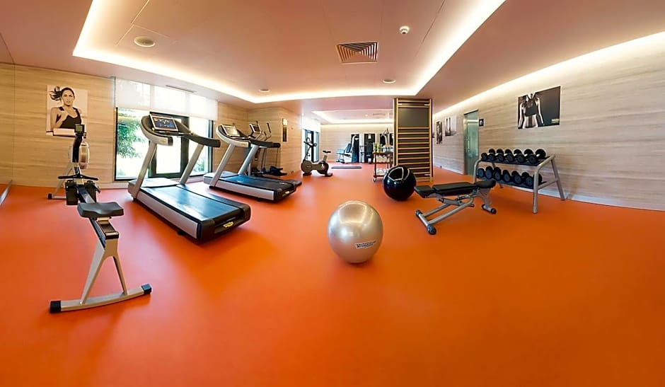 Sana Metropolitan Hotel