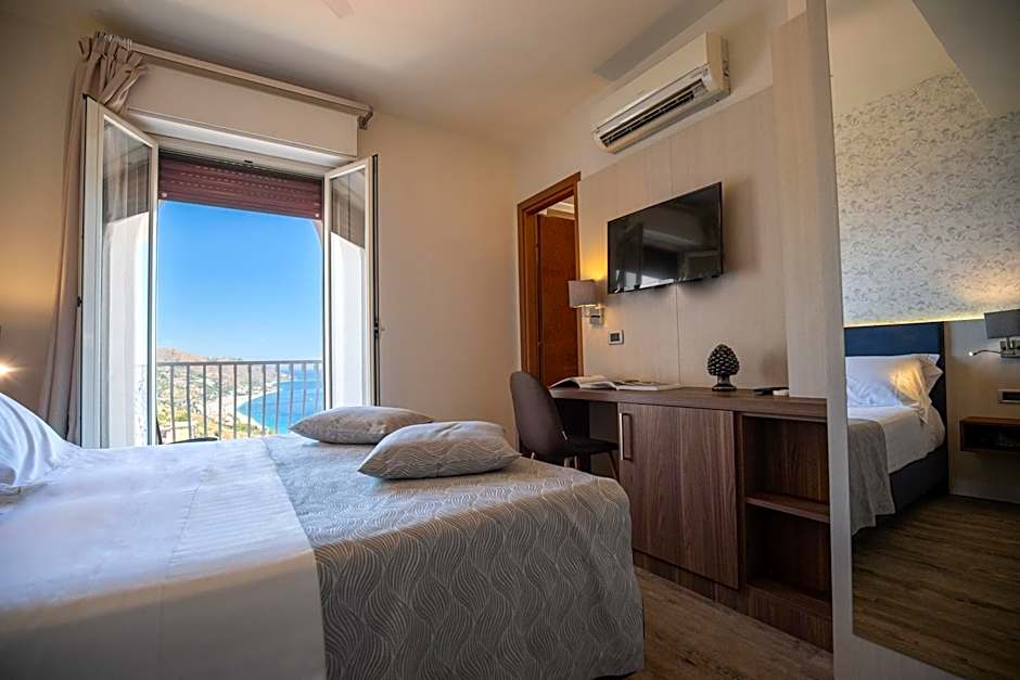 Splendid Hotel Taormina