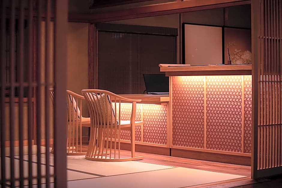 Hotel Utano Kyoto Besho