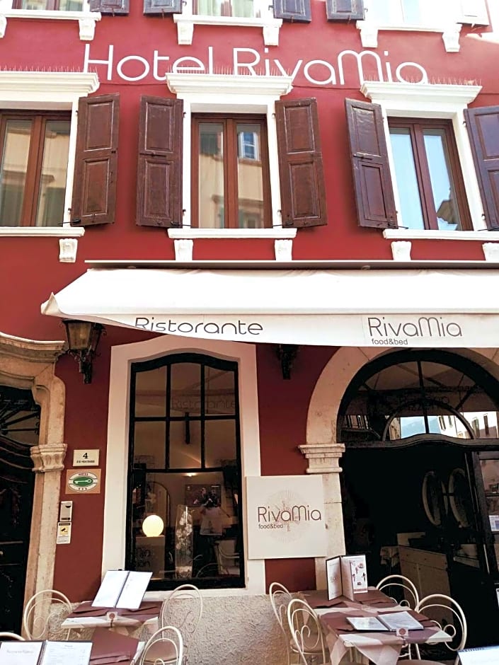 Hotel RivaMia