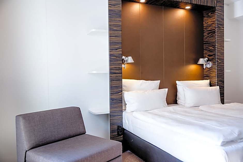 Motel One Frankfurt-Messe