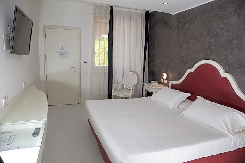 Blue Relais Maggiore