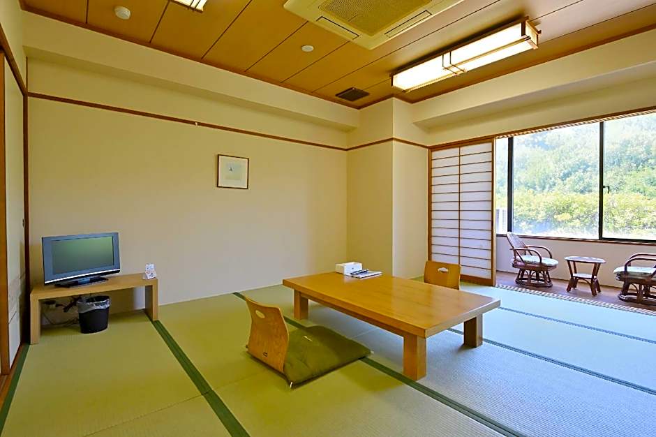 Hotel New Century Sakaide