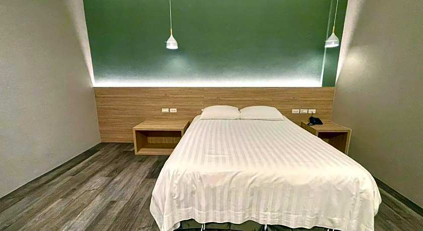 prince hot spring hotel