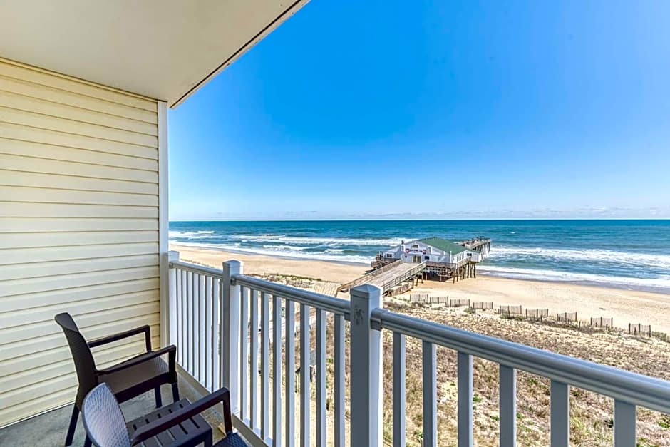 Hilton Garden Inn Outer Banks/Kitty Hawk