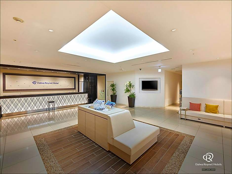 Daiwa Roynet Hotel Sendai