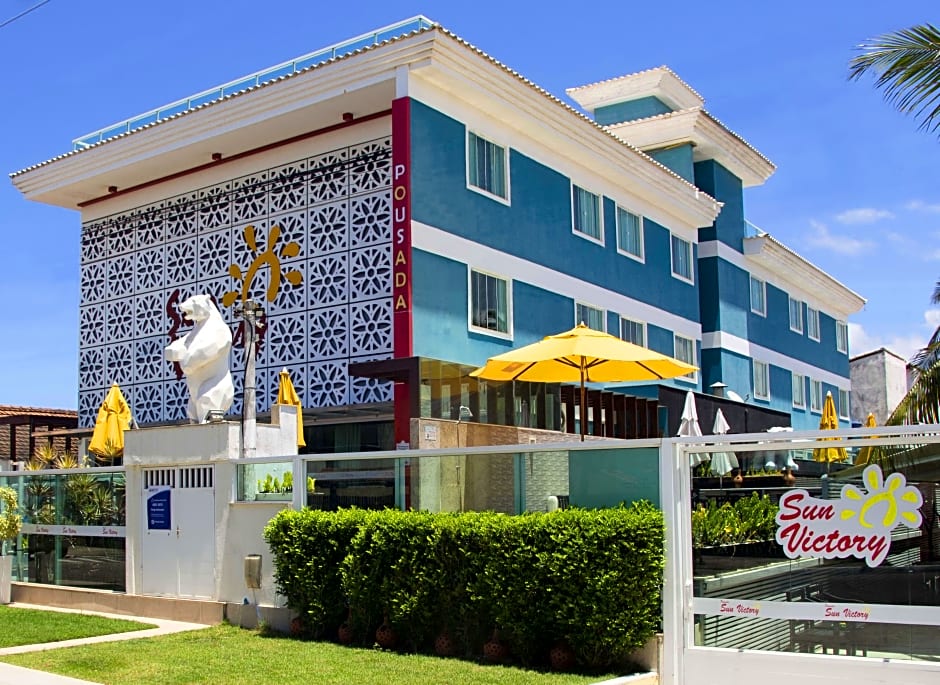 Pousada Sun Victory