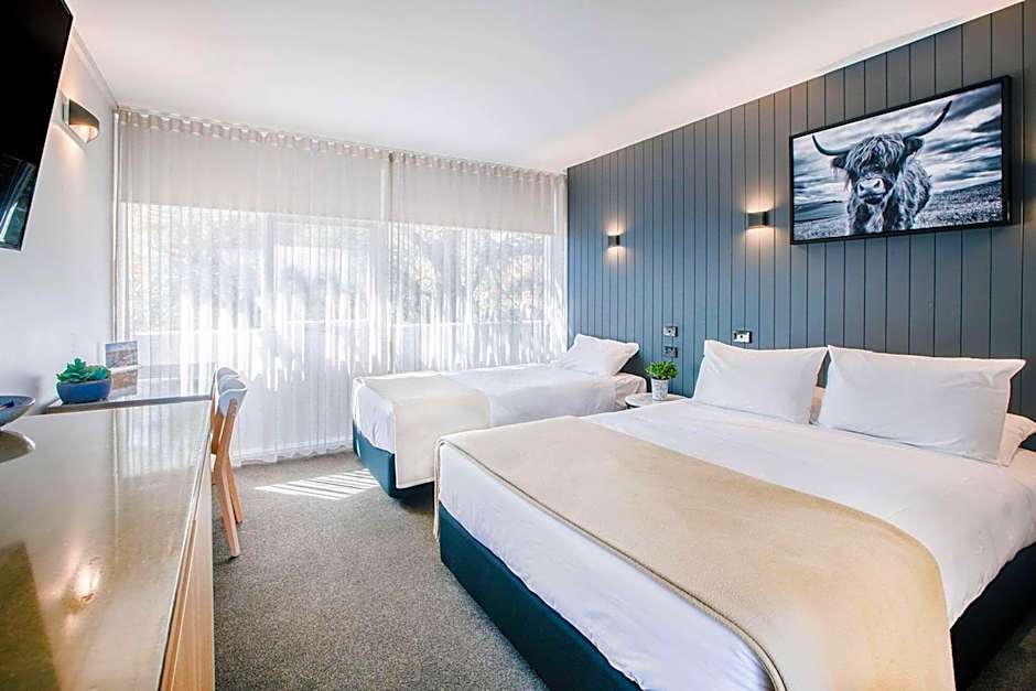 City Centre Motel Armidale