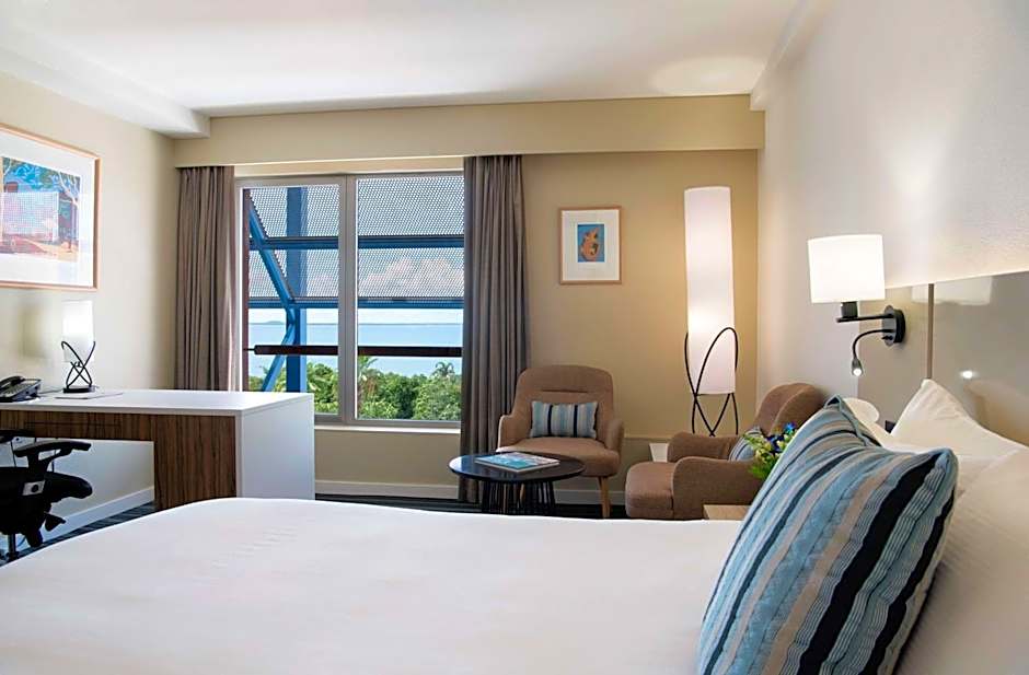 DoubleTree By Hilton Esplanade Darwin