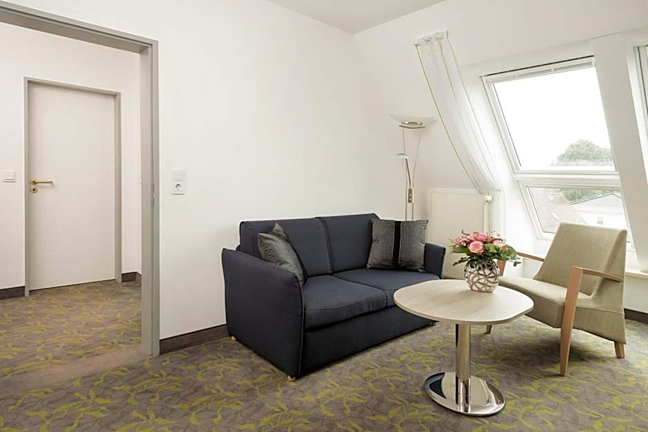 Hotel-Restaurant Kämper Superior