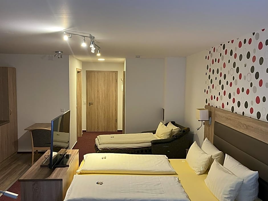 Hotel am Steinertsee