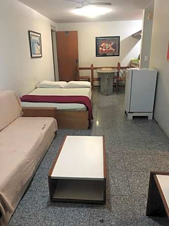 Atlântico Flat Residence