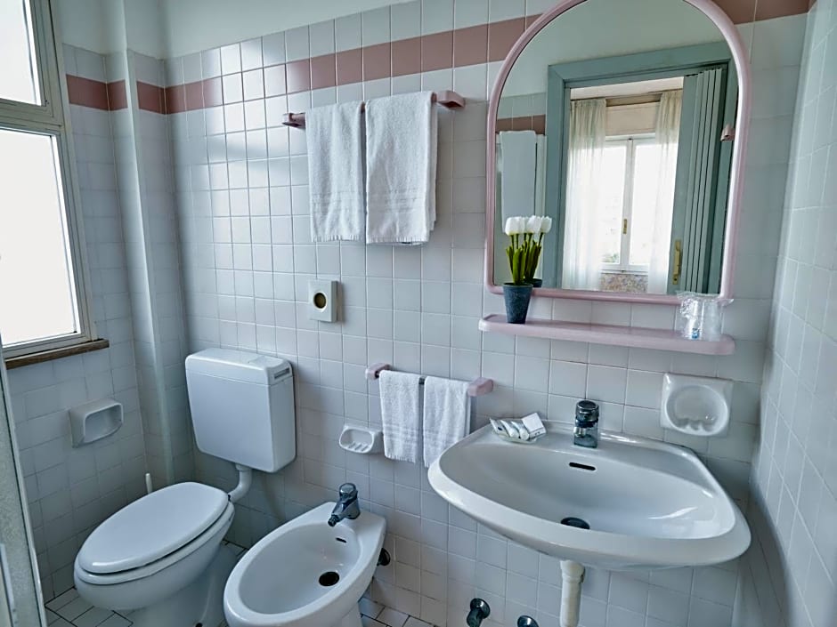 Marittima Rooms