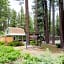 The Washoe Lodge