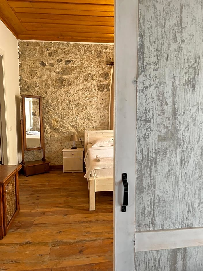 Merlara Otel Alaçatı