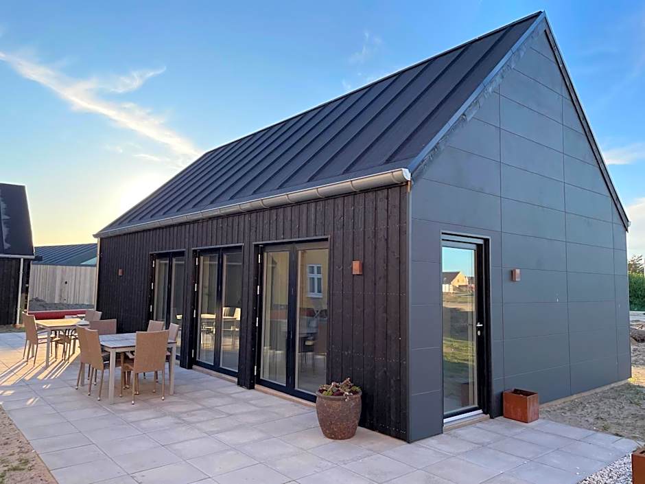 Kallehavegaard Badehotel