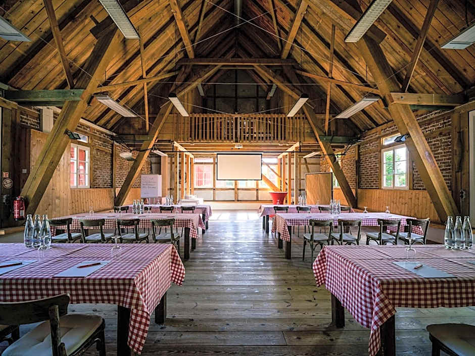 Landhaus Alte Schmiede