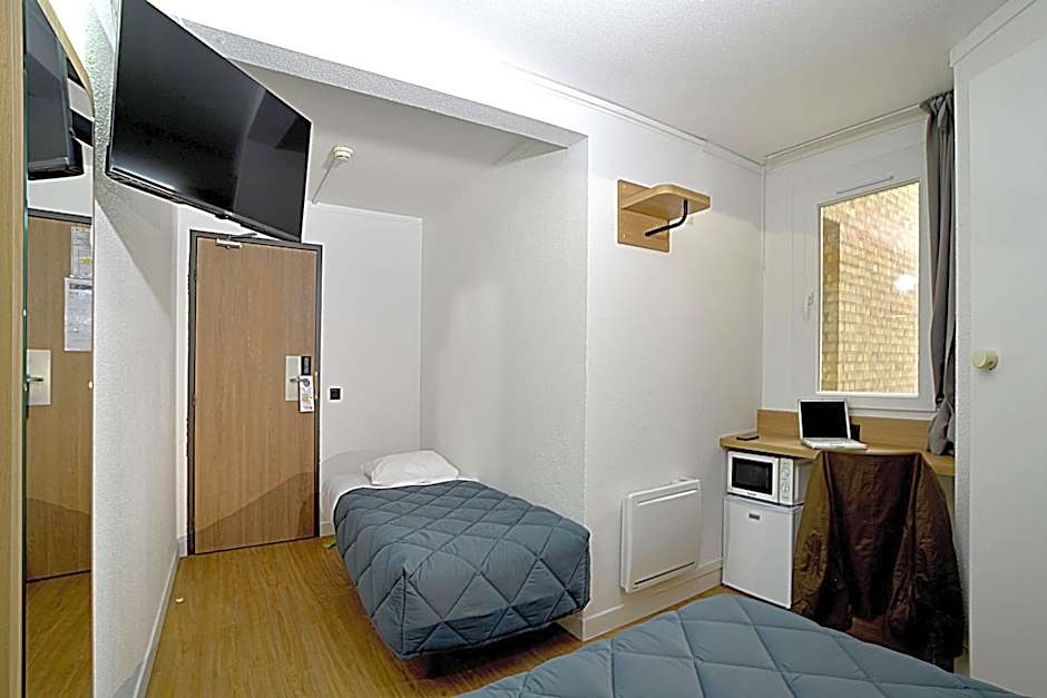 Premiere Classe Dunkerque Loon Plage