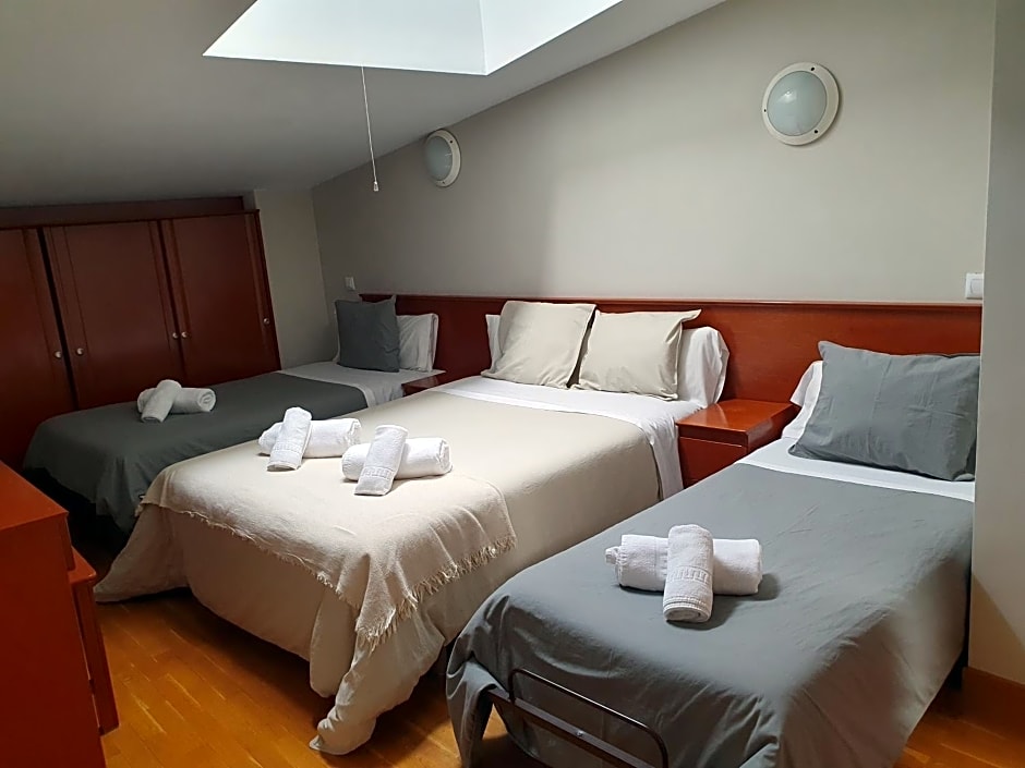 Hotel Villa De Lerma