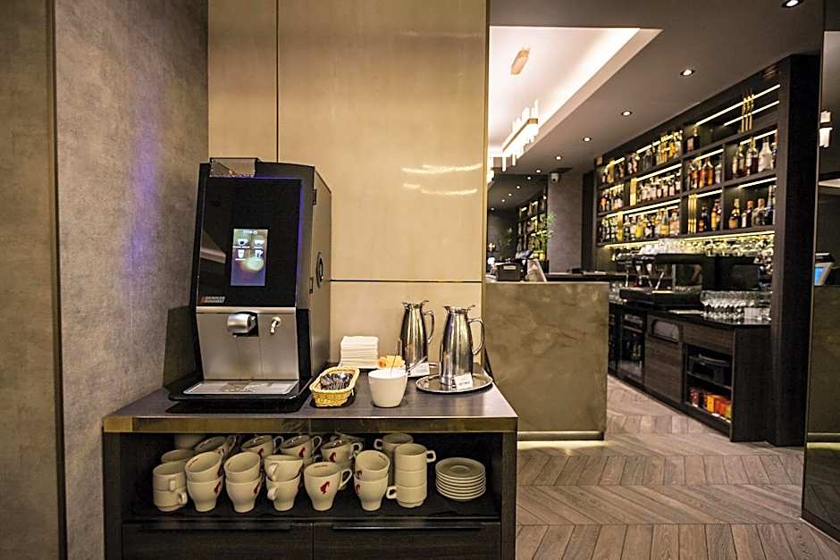 K4 APARTHOTEL KRAKÓW