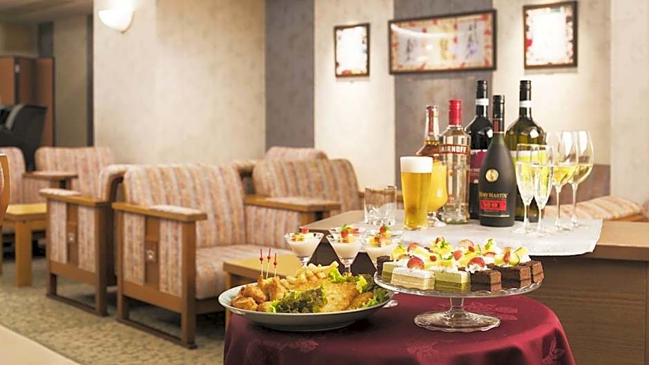 Sakuranoshou Kotohira Grand Hotel