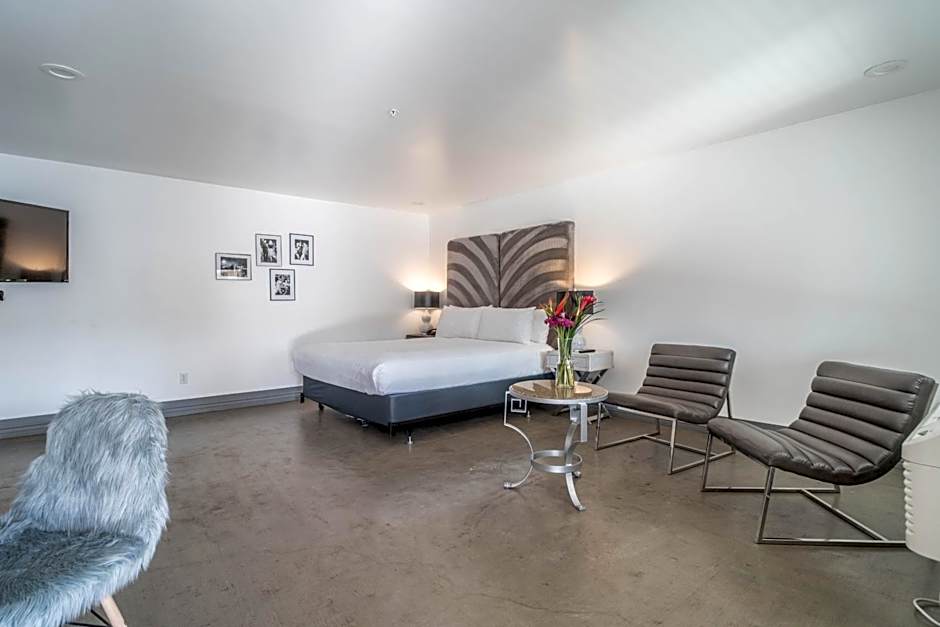 Aqua Soleil Hotel and Mineral Water Spa