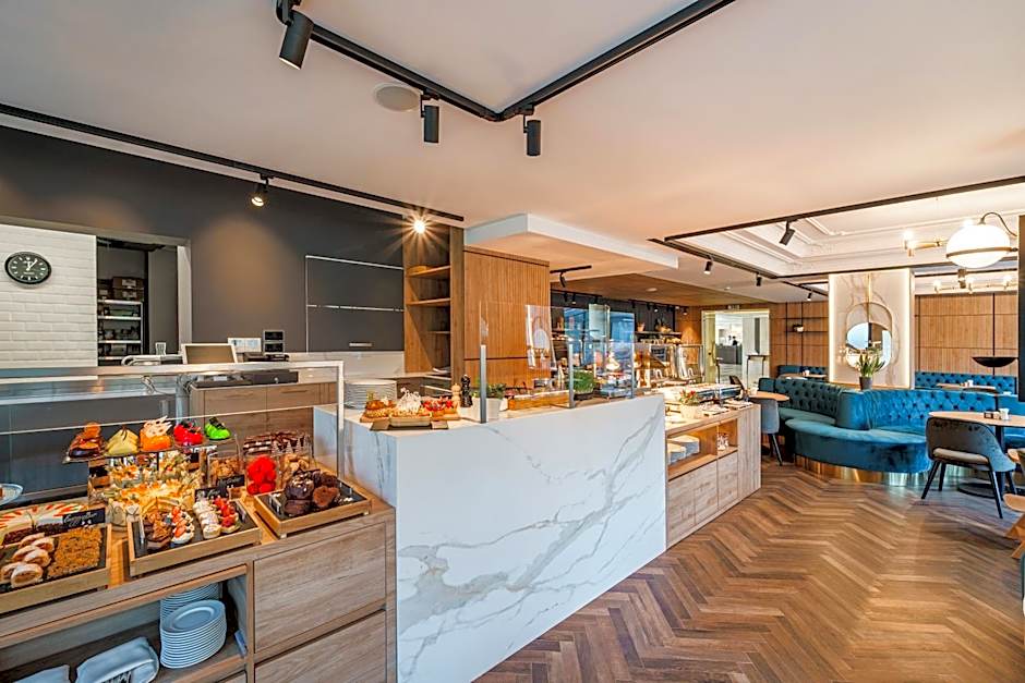 Radisson Hotel Plovdiv