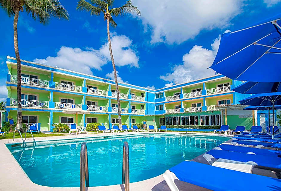 Dover Beach Hotel