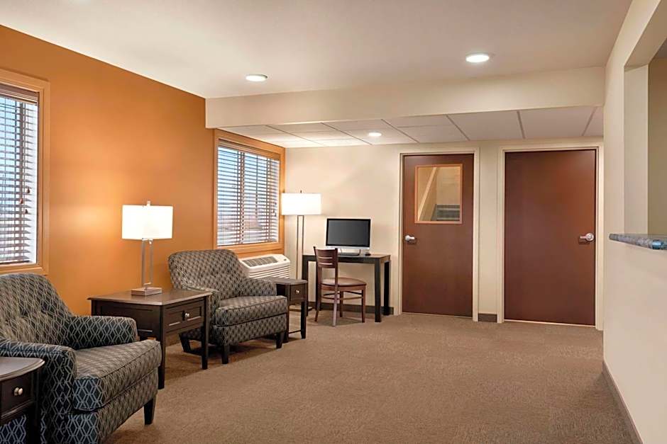 Travelodge by Wyndham Pincher Creek