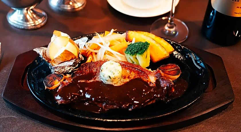 Hachinohe Plaza Hotel