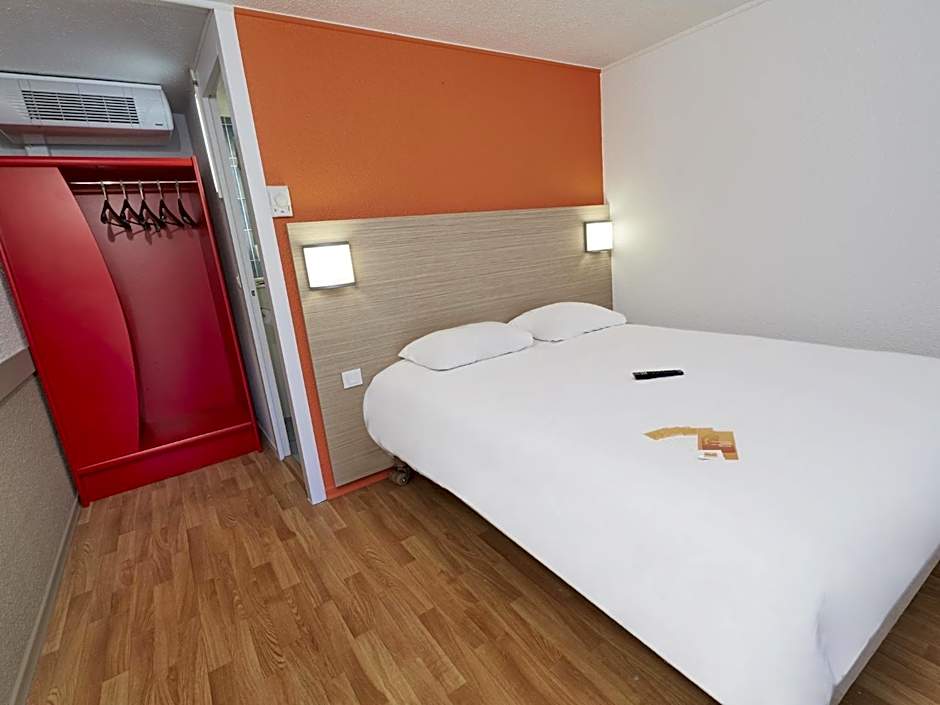 Premiere Classe Poitiers Futuroscope - Chasseneuil