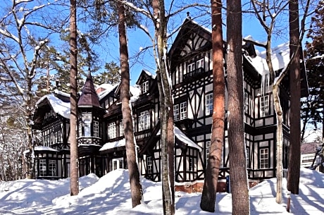 Hotel La Neige Honkan