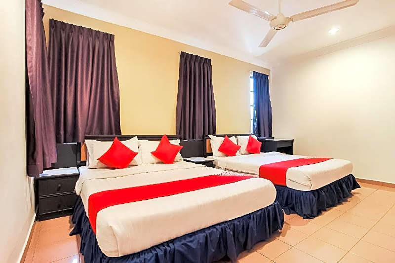 Hotel Home 88