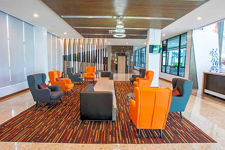 AC Sport Center & Hotel