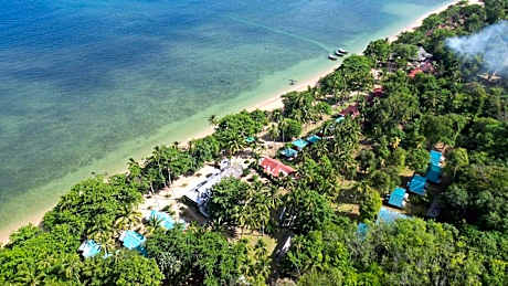 Libong Beach Resort