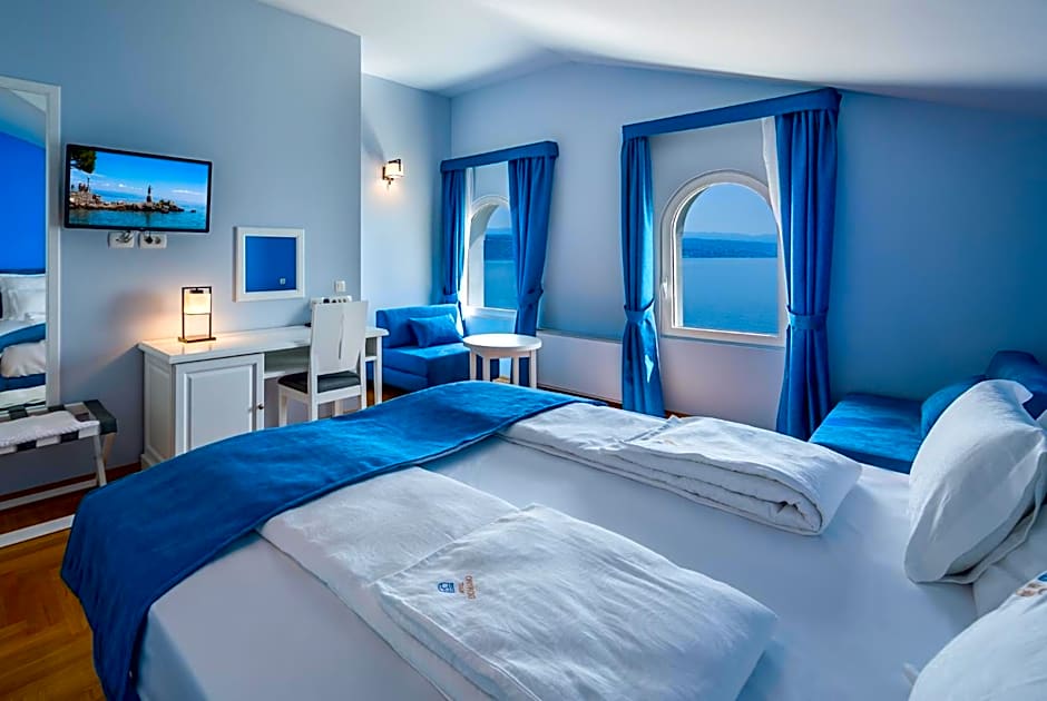 Hotel Domino