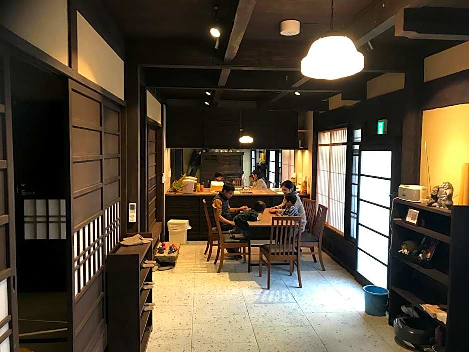京ﾉ家 五条西洞院