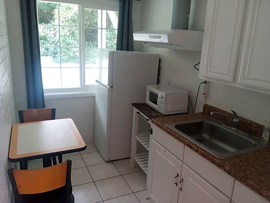 Oceana Boutique Hotel