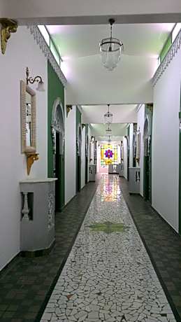 Cantonment Suite