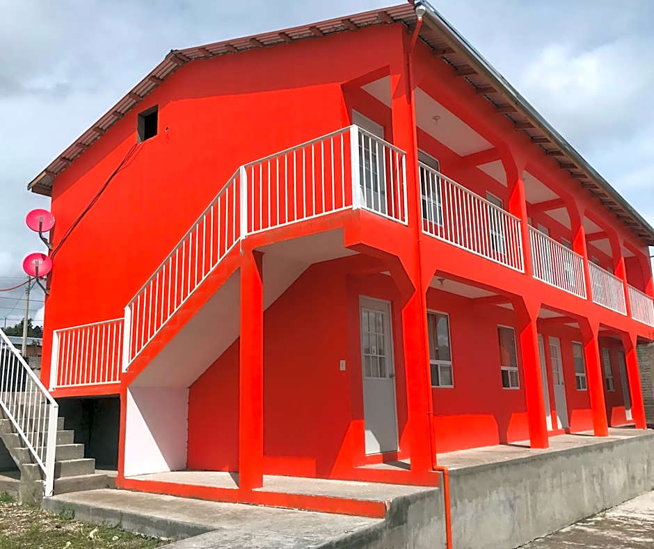 Hotel Dona Crucita