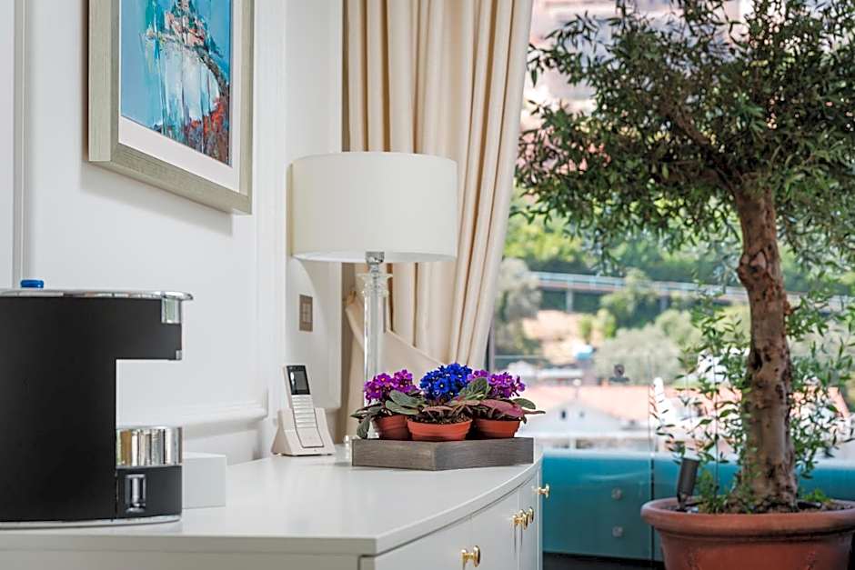 Boutique Hotel Vissi d'Arte